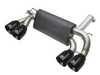 AFE MACH Force-Xp Axle-Back Exhaust System - F87 M2 N55 49-36333-B View 1