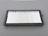 Corteco Corteco Cabin Filter / Fresh Air Filter - Activated charcoal - E36 64119069895 View 1