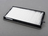 Corteco Corteco Cabin Filter / Fresh Air Filter - Activated charcoal - E36 64119069895 View 2