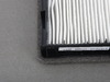 Corteco Corteco Cabin Filter / Fresh Air Filter - Activated charcoal - E36 64119069895 View 3