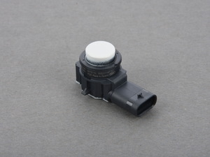 Genuine BMW Parking Sensor - Alpine White