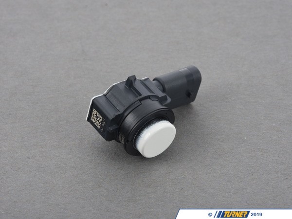 Genuine BMW Genuine BMW Parking Sensor - Alpine White 66209261587