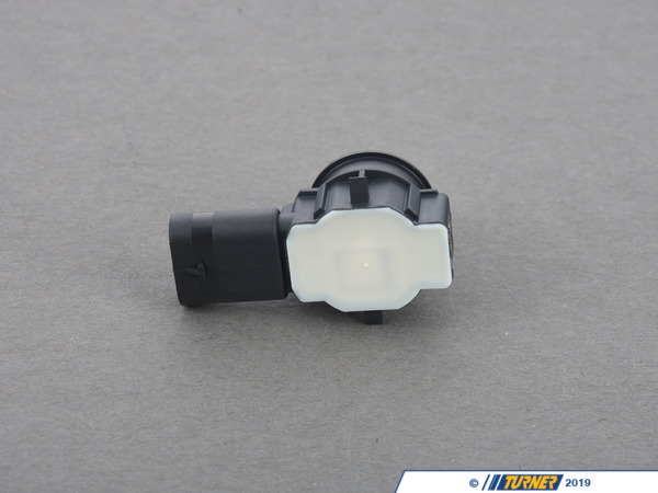 Genuine BMW Genuine BMW Parking Sensor - Alpine White 66209261587