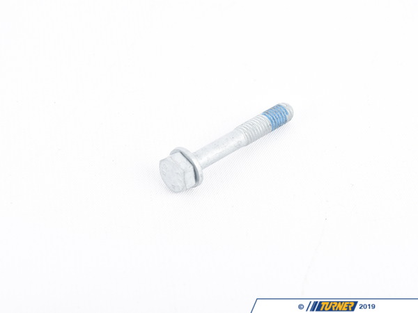 Genuine BMW Genuine BMW Hex Bolt With Washer - 07119905486 -E60 M5,E63 M6 07119905486