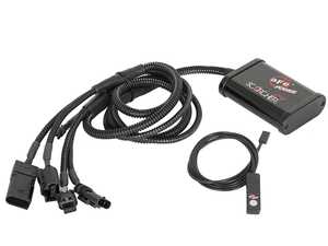 SCORCHER GT Module - F87 M2 N55