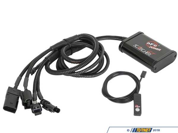AFE SCORCHER GT Module - F87 M2 N55 77-46317