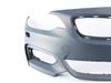 Genuine BMW Genuine BMW Trim Cover, Bumper, Primered 51118058095KT View 1
