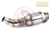 AFE Magnum FORCE Stage-2Si PRO 5R Cold Air Intake System - E9x M3 - (NO LONGER AVAILABLE) 54-82952-B View 4