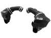 AFE aFe Momentum Pro DRY S Cold Air Intake System - F06/10/12/13 S63 M5 M6 51-76301 View 1