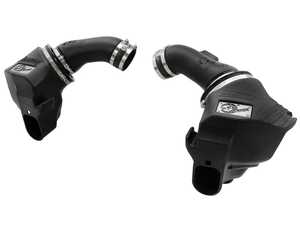 aFe Momentum Pro DRY S Cold Air Intake System - F06/10/12/13 S63 M5 M6