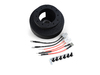 OMP OMP Steering Column Adapter Hub - E46 E9X BMW OD/1960BM789A View 1