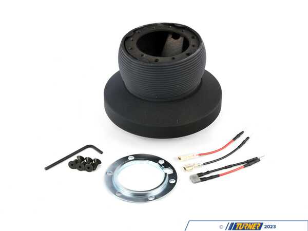 Sparco SPA Steering Wheel Hub 01502183CA