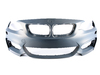 Genuine BMW Genuine BMW Trim Cover, Bumper, Primered 51118058095KT View 2