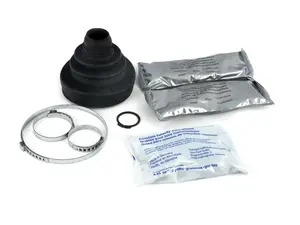 BMW E36 CV Boot Kit - Outer