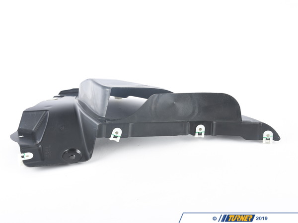 Genuine BMW Genuine BMW Cover, Bottom Left - 51717333525 - F16 51717333525