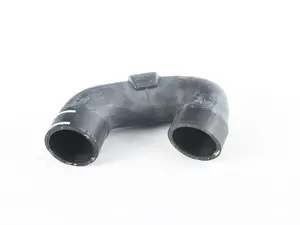 Genuine BMW Water Hose - Thermostat Housing to Water Pump - E70 E71