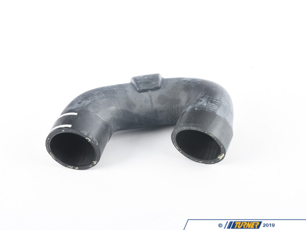 Genuine BMW Genuine BMW Water Hose - Thermostat Housing to Water Pump - E70 E71 11537584543
