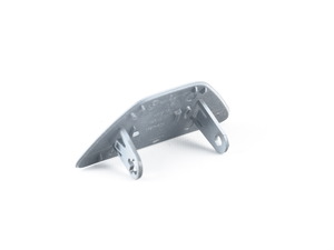 Genuine BMW Washer nozzle cover - left