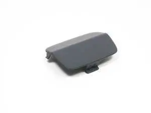 Genuine BMW Tow Hook Cover - Rear