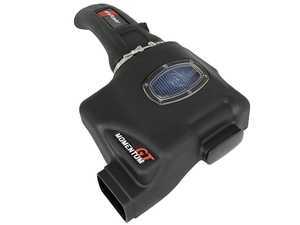 Momentum GT PRO 5R Cold Air Intake System  - E8X, E9X N55