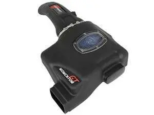 Momentum GT PRO 5R Cold Air Intake System  - E8X, E9X N55