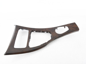 Genuine BMW Set Of Decorative Strips, Nutwood - 51167137484 - E90