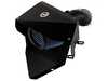 AFE aFe Magnum FORCE Stage-2 Pro 5R Cold Air Intake System - E85/E86 Z4 3.0si 06-08 - (NO LONGER AVAILABLE) 54-11602 View 1