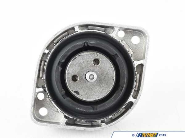 Corteco Corteco Engine Mount - Left - E83 22113421295
