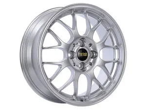17" BBS RGR Wheels - Set Of Four