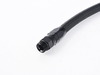 Turner Motorsport 22 1/2" -10AN HOSE ( Catch can to Intake, (Pre PCV solenoid 00-04) 024407TMS03 View 2