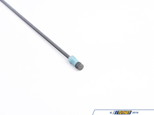 Genuine BMW Pipe - E61 34326772496
