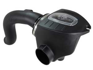 aFe Momentum Pro DRY S Cold Air Intake System -- F10 N20 2.0L