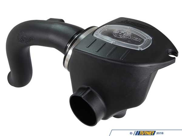 AFE aFe Momentum Pro DRY S Cold Air Intake System -- F10 N20 2.0L 51-76303