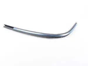 Genuine MINI Convertible Top Rear Trunk Molding - Right Side