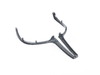 AUTOTECKNIC Carbon Fiber Steering Wheel Trim - F87 F80 F82 F83 F10 F06 F12 F13  BM-0183 View 2