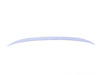 AUTOTECKNIC ABS Dual-Fin Trunk Spoiler - BMW F13 6 Series Coupe (2011-Up) BM-0233 View 2