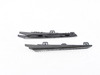 Turner Motorsport Fender Trim Blackout Kit - Carbon Fiber - F8X M3/M4 f8xfndrgrlKT View 1