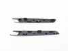 Turner Motorsport Fender Trim Blackout Kit - Carbon Fiber - F8X M3/M4 f8xfndrgrlKT View 3