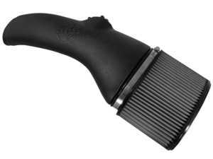 aFe Magnum FORCE Stage-2 Pro DRY S Cold Air Intake System - E9X 335i/xi N55