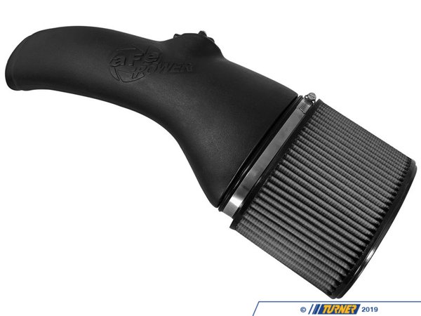 AFE aFe Magnum FORCE Stage-2 Pro DRY S Cold Air Intake System - E9X 335i/xi N55 51-31912