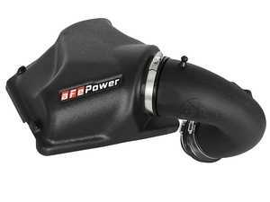 aFe Magnum FORCE Stage-2 Pro DRY S Cold Air Intake System - F22 F3X B46/48 2.0L