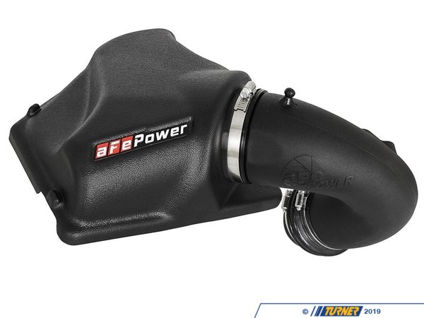 AFE aFe Magnum FORCE Stage-2 Pro DRY S Cold Air Intake System - F22 F3X B46/48 2.0L 51-12922-B