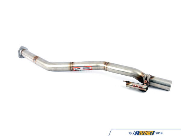 Supersprint BMW E30 325e (Sedan - Coupe) '83 ->' 88 Connecting pipe 781013