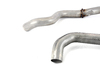 Genuine BMW Genuine BMW Center Muffler With Pipes - 18307565541 - E90,E92,E93 18307565541 View 3