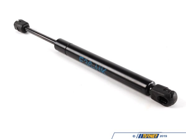 Genuine BMW Trunk Gas Strut - Priced Each 51241960862