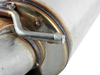Supersprint Supersprint Center Exhaust Section - Resonated 765303 View 5