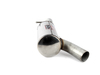 Supersprint Supersprint Center Exhaust Section - Resonated 765303 View 6