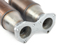 Supersprint Front Metallic Catalytic Converter - Right & Left 325702 View 2