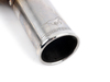 Supersprint Supersprint Sport Muffler - "S-Bend" - 1602 2002 2002tii 040402 View 5