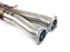 Supersprint Supersprint Centre Exhaust "X-Pipe"  789833 View 3